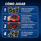 Juego de Mesa Basta 2.0 Español - Miniatura 5
