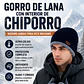 Gorro Térmico Gris Tejido con Interior de Chiporro - Miniatura 6
