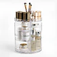 Exhibidor Organizador Giratorio 360° Cosméticos y Perfumes - Miniatura 2