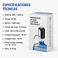 Dispensador De Agua Electrico - Miniatura 8