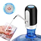 Dispensador De Agua Electrico - Miniatura 7