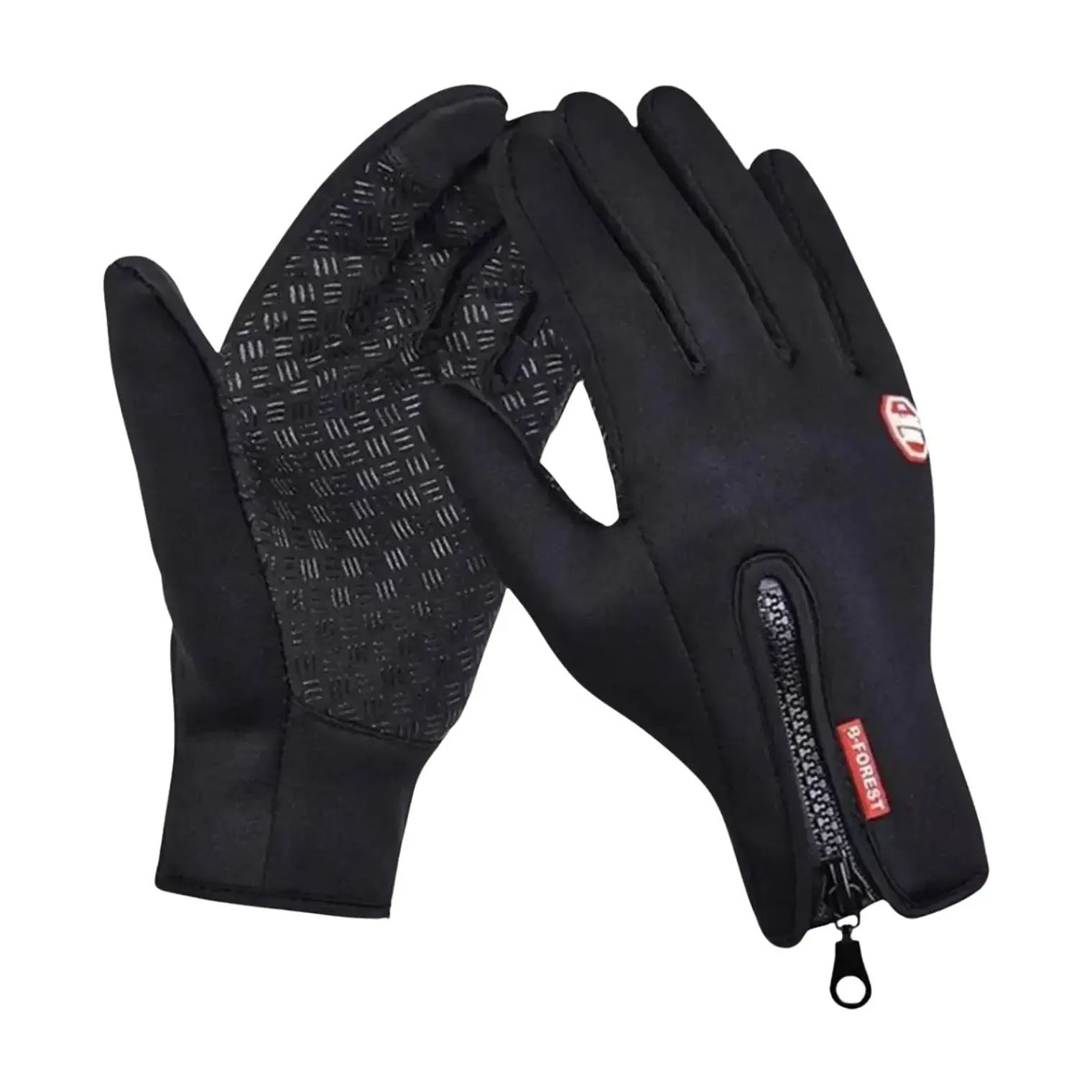 Guante Impermeable Touch (XL) 1