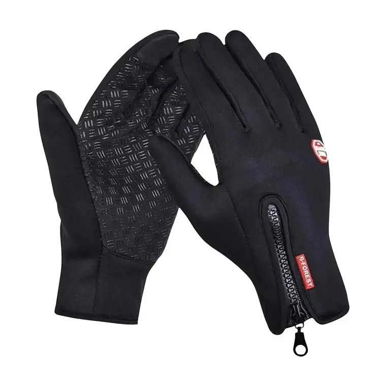 Guante Impermeable Touch (XL) 1