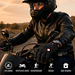 Guante Impermeable Touch (XL) - Miniatura 4