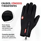 Guante Impermeable Touch (XL) - Miniatura 9