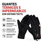 Guante Impermeable Touch (XL) - Miniatura 7