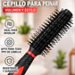 Set De Cabello 5 Piezas con Cepillos, Peine, Espejo y Base - Miniatura 3