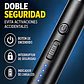 Encendedor Premium Tipo chispero De plasma USB recargable - Miniatura 3