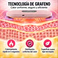 Almohadilla Térmica con Vibrador Masaje Colicos Menstruales - Miniatura 7