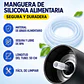 Dispensador de Agua Eléctrico USB Recargable MS-02 - Miniatura 8