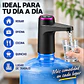 Dispensador de Agua Eléctrico USB Recargable MS-02 - Miniatura 4