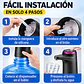Dispensador de Agua Eléctrico USB Recargable MS-02 - Miniatura 10