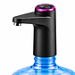 Dispensador de Agua Eléctrico USB Recargable MS-02 - Miniatura 1
