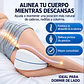 Almohada Ortopedica Ergonomica Para Rodillas y Piernas  - Miniatura 2