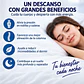 Almohada Ortopedica Ergonomica Para Rodillas y Piernas  - Miniatura 5