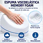 Almohada Ortopedica Ergonomica Para Rodillas y Piernas  - Miniatura 4