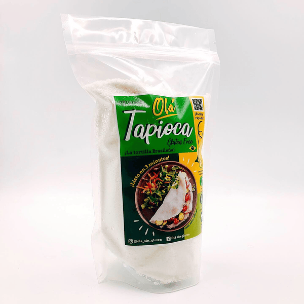 Tapioca