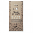 Barra Chocolate Amargo Cafe