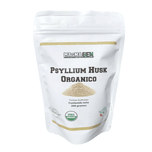 PSYLLIUM ORGANICO