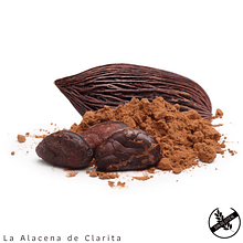 Cacao Natural 