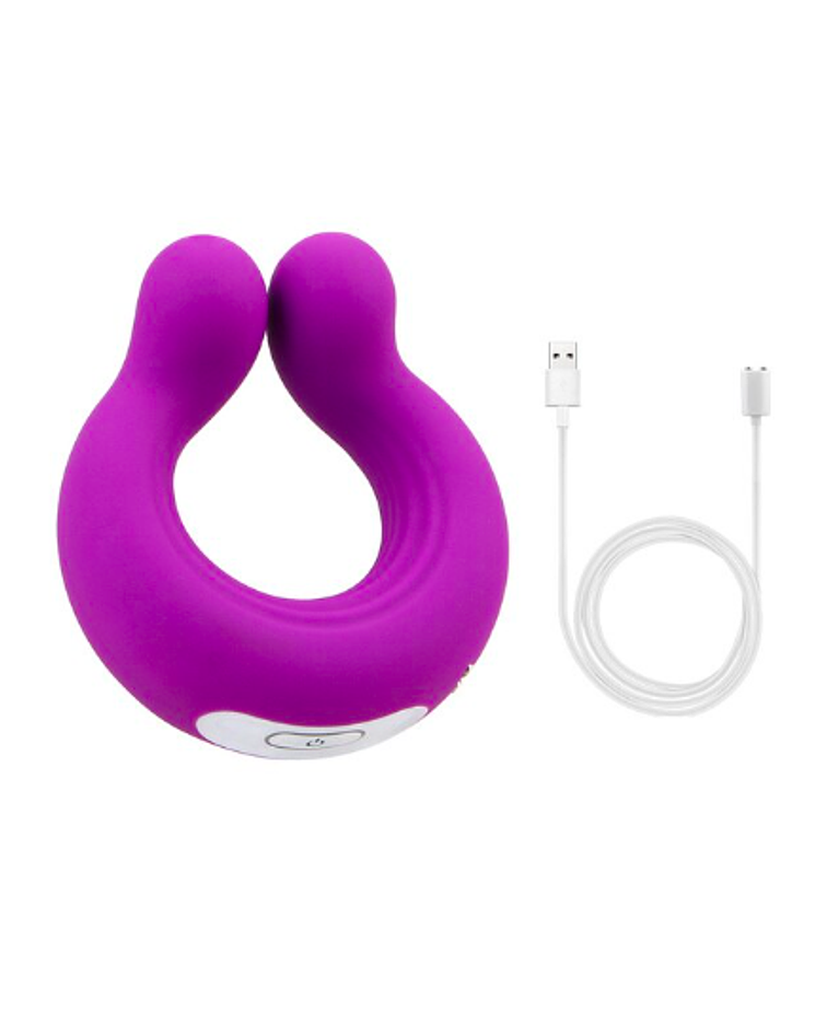 Vibrador de Anillo Masculino