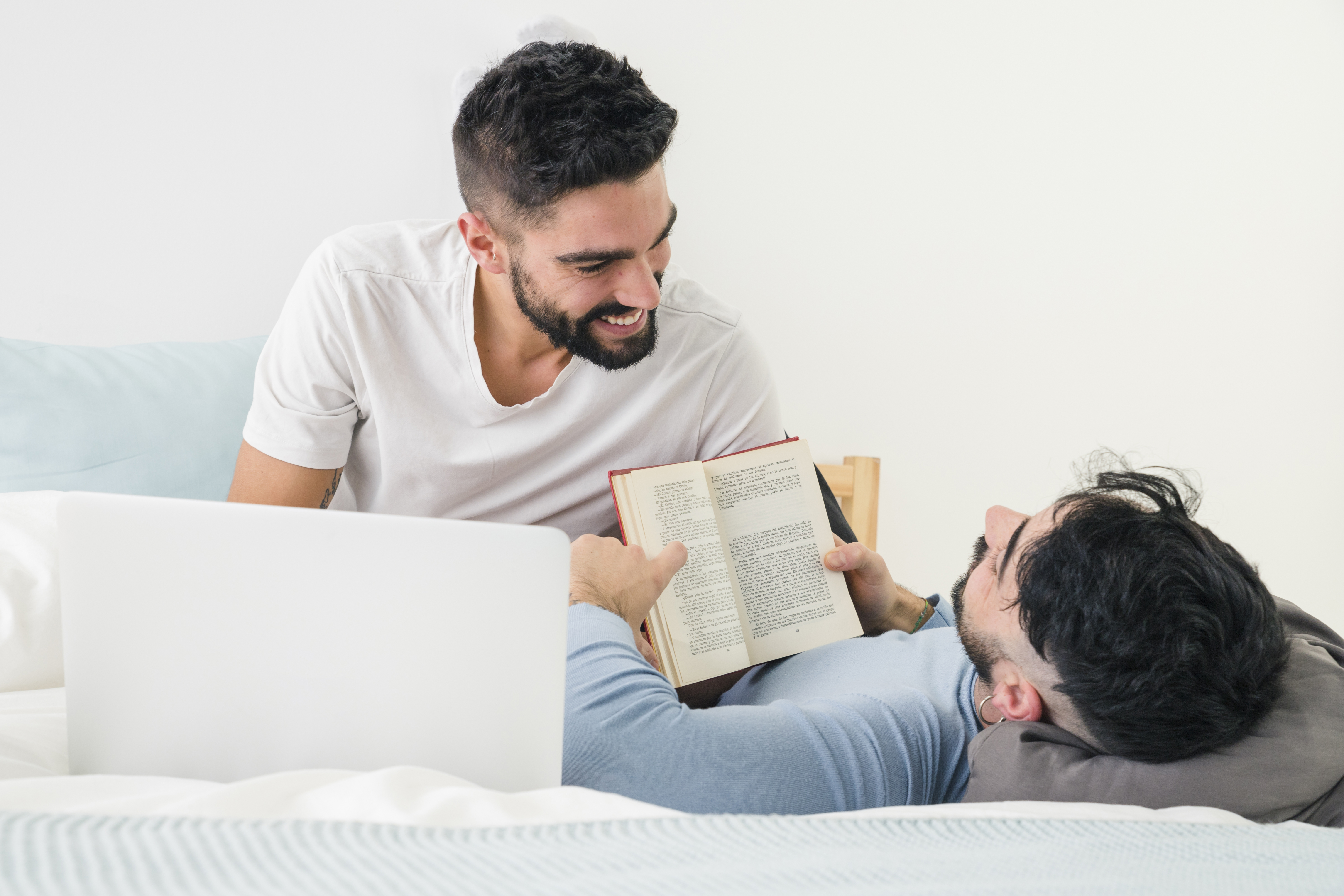 Libros de Sexualidad