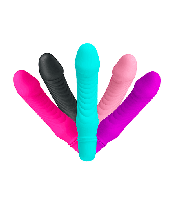 Mini Vibrador