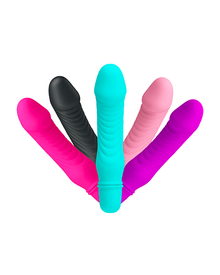 Mini Vibrador