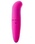 Mini Vibrador Punto-G