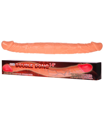 Dildo Doble