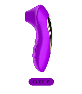 Succionador Purple