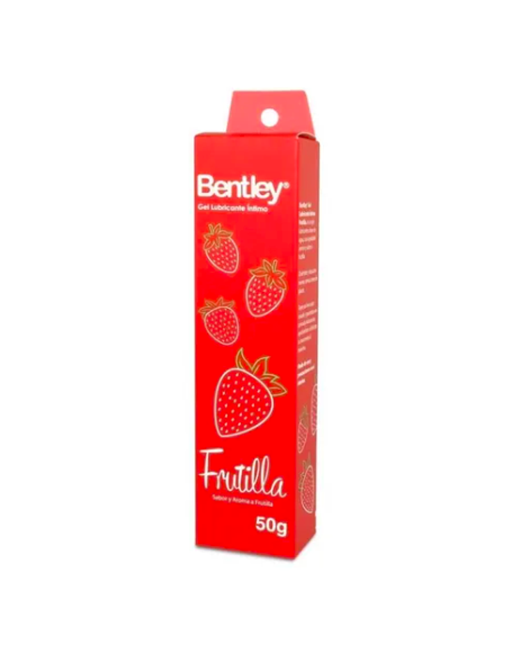 Bentley Frutilla