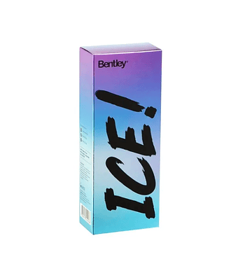 Lubricante Ice - Efecto frio