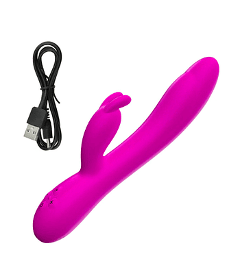 Vibrador Estimulador Rabbit