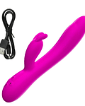 Vibrador Estimulador Rabbit