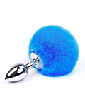 Plug Pompon (colores)