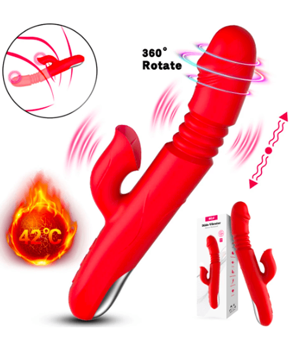 Vibrador 360