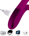 Vibrador Calefaccion