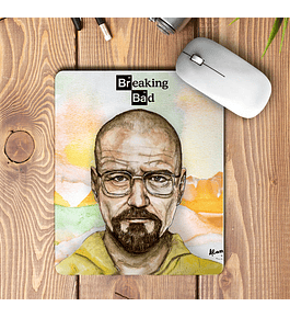 MOUSEPAD WALTER 