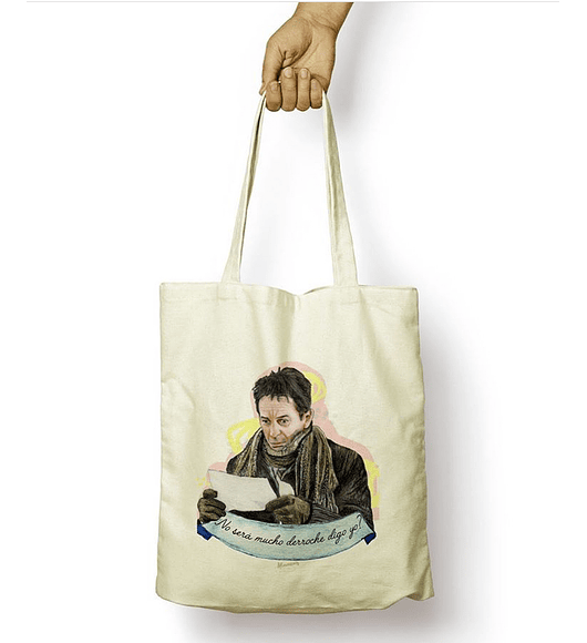 TOTEBAG ERNESTO 