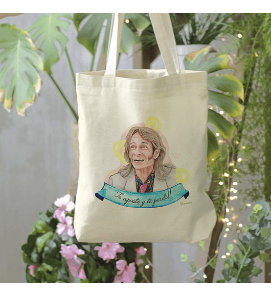 TOTEBAG LAZLO 