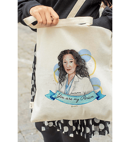 TOTEBAG YANG PERSON