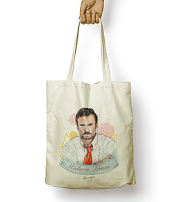 TOTEBAG FELIPITO HALCONA 