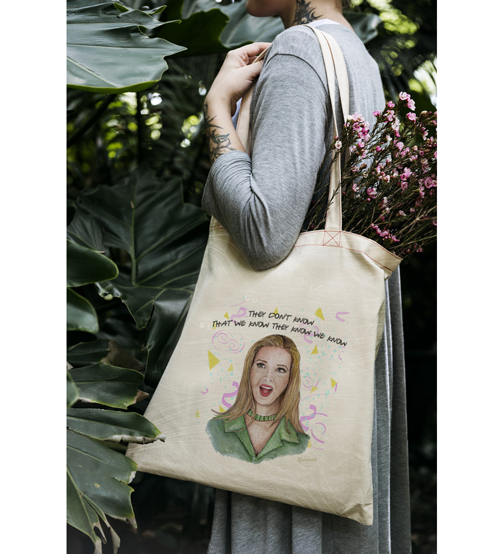 TOTEBAG PHOEBE