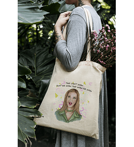 TOTEBAG PHOEBE