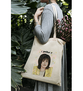 TOTEBAG MÓNICA