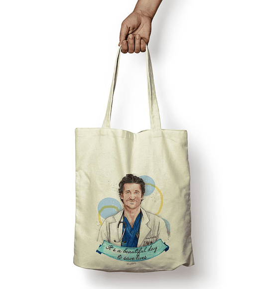 TOTEBAG MCDREAMY