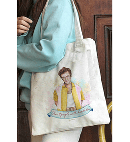 TOTEBAG HARRY STYLES 