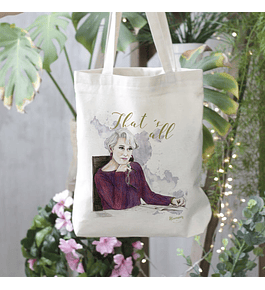 TOTEBAG MIRANDA THATS ALL 