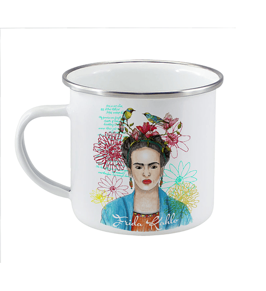 ENLOZADO FRIDA PAJARITOS 300CC